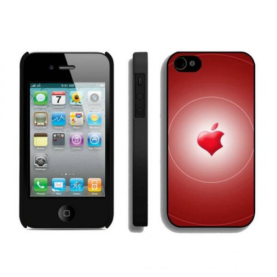 Valentine Apple Love iPhone 4 4S Cases BYW | Coach Outlet Canada